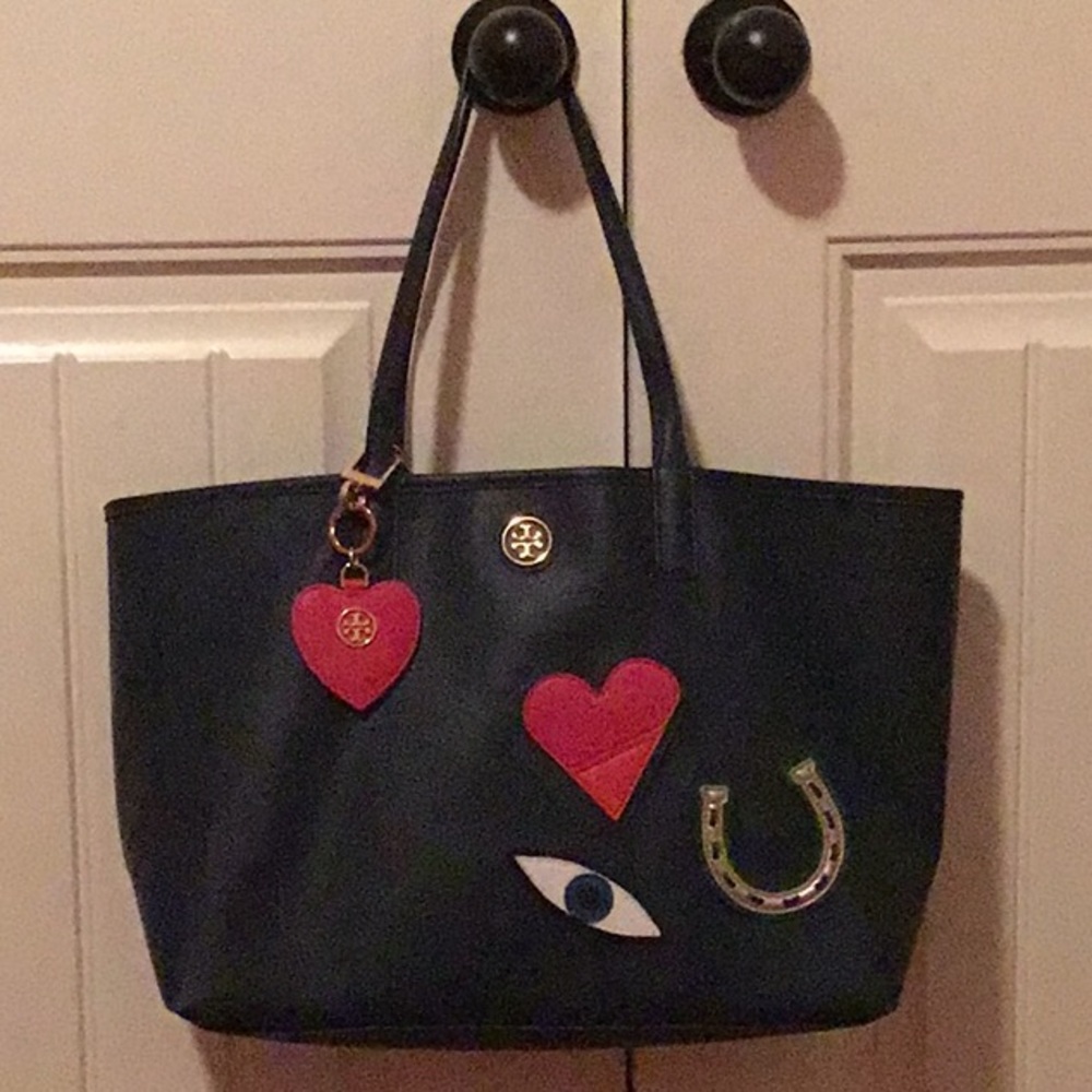 🌈 Tory Burch Tote